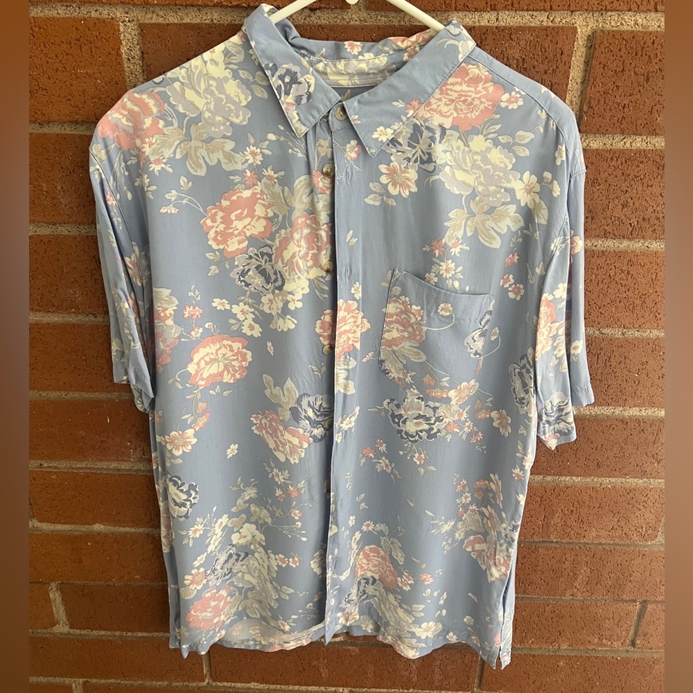 UO Dress Shirt